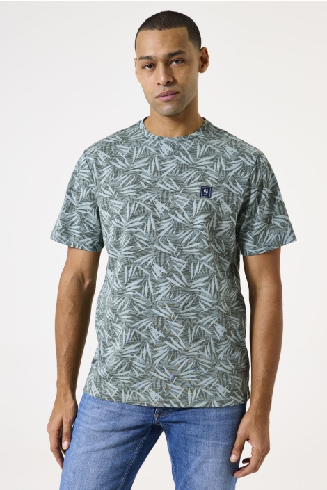 Garcia e51210_men`s t-shirt ss